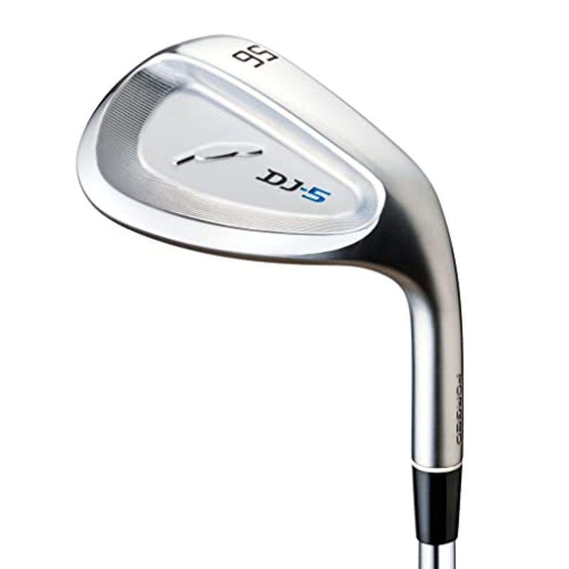 フォーティーン(FOURTEEN) DJ-5 ウェッジ 56度 TS-114w メンズ 右 ロフト角: 56度 フレックス:WEDGE
