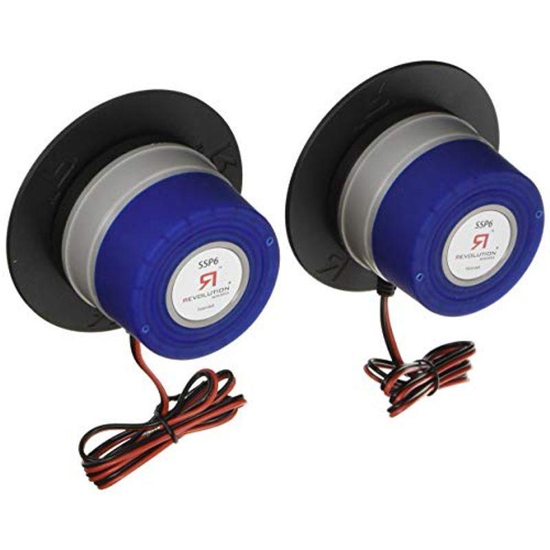 「人气商品」 ハイパーサウンド 振動スピーカーSSP6 SSP6stereo 【CEG2108369022】(74526円)