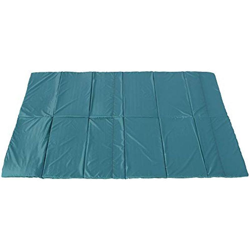 Ogawa ティエラリンド テント一式とグランドシート、ライナーシート