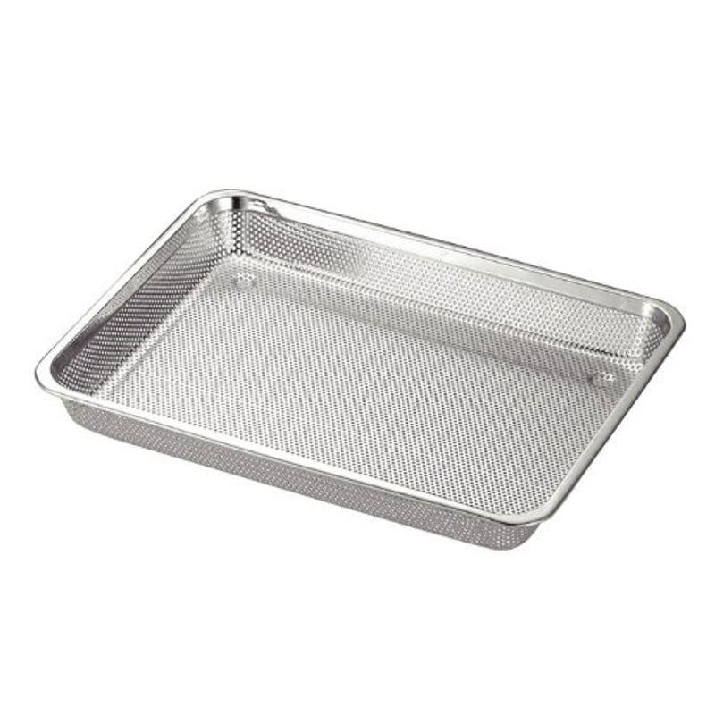 本間製作所 バット シルバー 15枚取 パンチバット 15枚取 60415