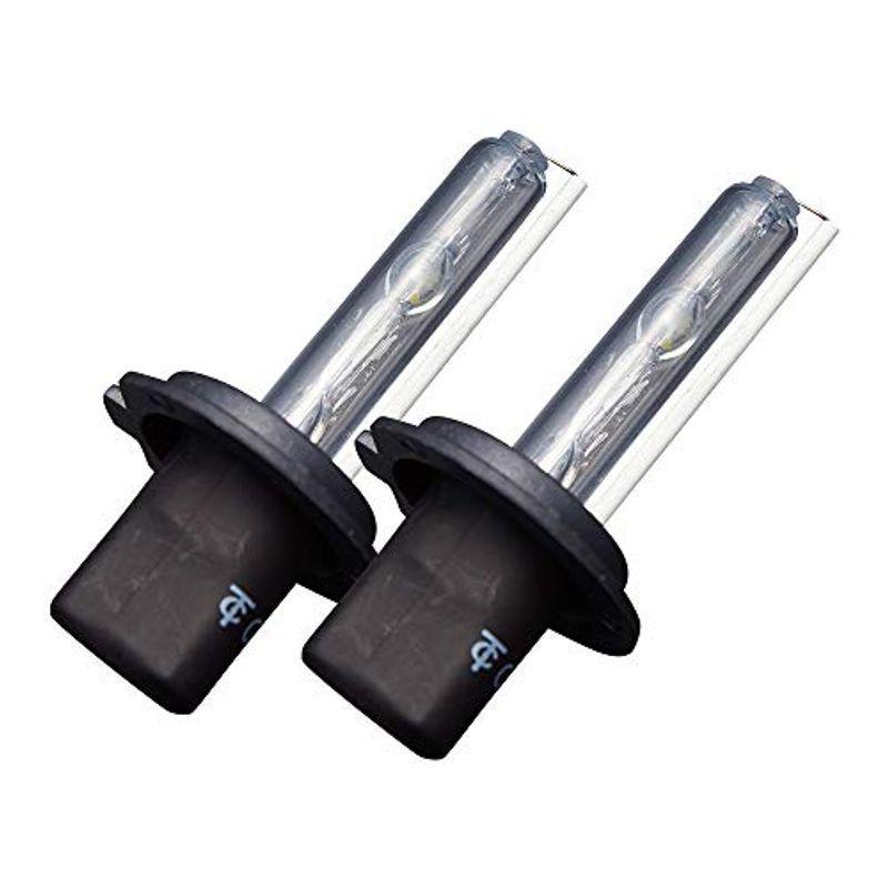 6000K H7 HID交換用バルブ スフィアライト 2本 ⁄ [SHDLD060-2] ¥5,937／HID