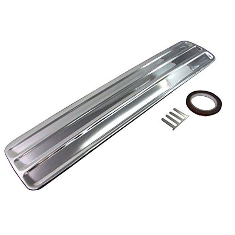 BRIGHTZ キャリイトラック DA63T メッキフロントグリルカバー GRI-H-033 DA63 DA A63 63 キャリトラック