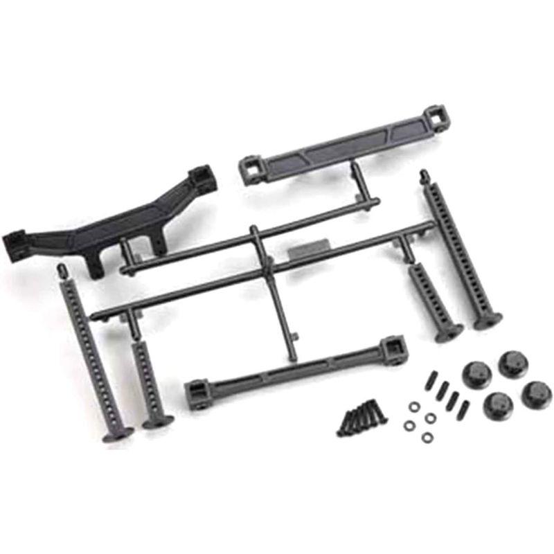Proline Extended Front And Rear Body Mounts For Slash 2wd 2022110100205200114ひぐらし工房 通販