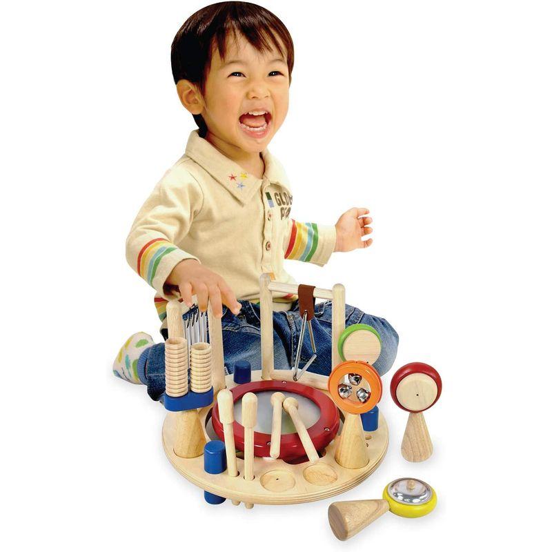 知育玩具 1歳 2歳 3歳 ランキング 木のおもちゃ 楽器 おもちゃ 木琴 鈴