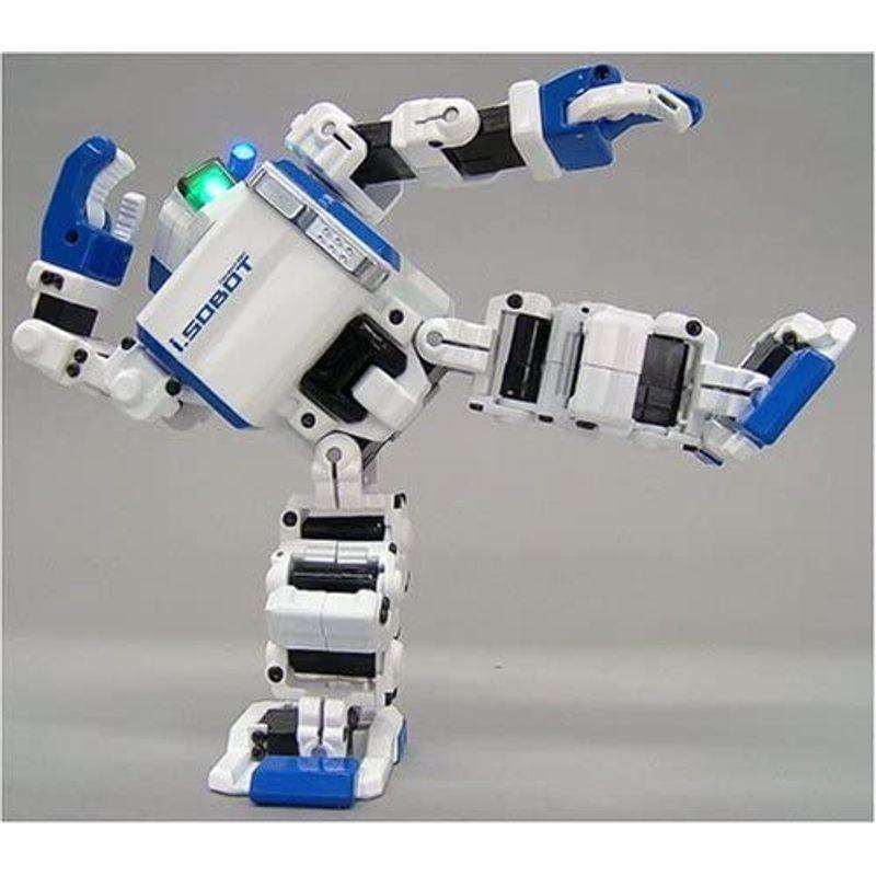 Omnibot 17ミュー I-SOBOT 電子玩具 | east-wind.jp