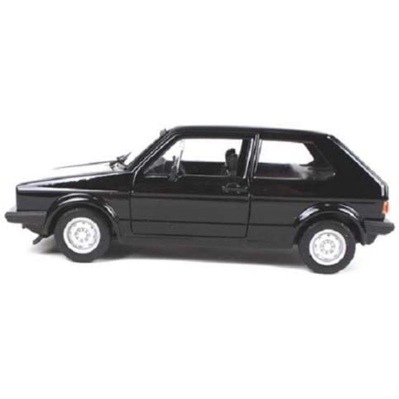 ブラーゴ 1/24 1979 フォルクスワーゲン ゴルフ MK1 GTI Bburago 1/24 VOLKSWAGEN Golf MK1｜higurashi-kobo｜04