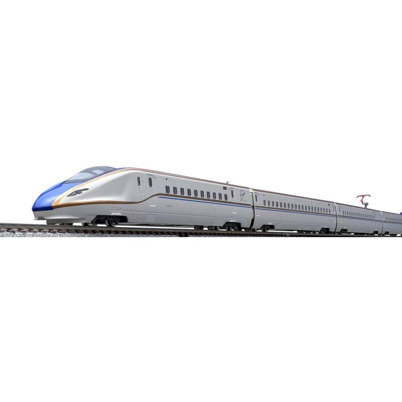 割引販促 TOMIX Nゲージ W7系 北陸新幹線 基本セット 92545 鉄道模型 