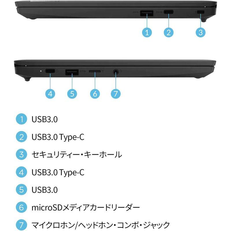 Lenovo Google Chromebook IdeaPad Slim 350i ノートパソコン ( 11.6インチ HD Celero｜higurashi-kobo｜03