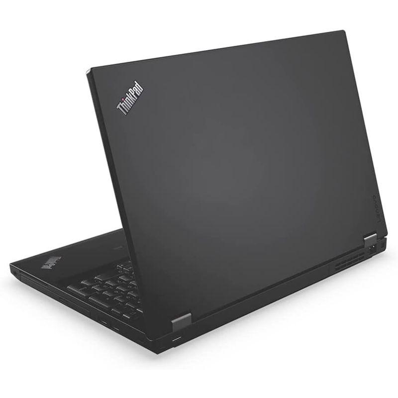 Leno vo ノートパソコン PC ステージ W.R.K外付けカメラ付属 Think Pad L560/ L570 Win11Pro MS｜higurashi-kobo｜02