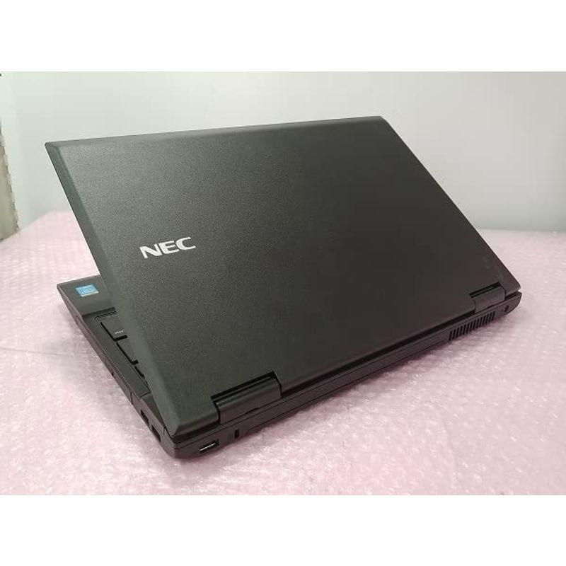 NEC ノートPC/Windows11 Pro/MS Office 2019/第三世代Core-i5/DVD/Wi-Fi/15.6型液晶/R｜higurashi-kobo｜06