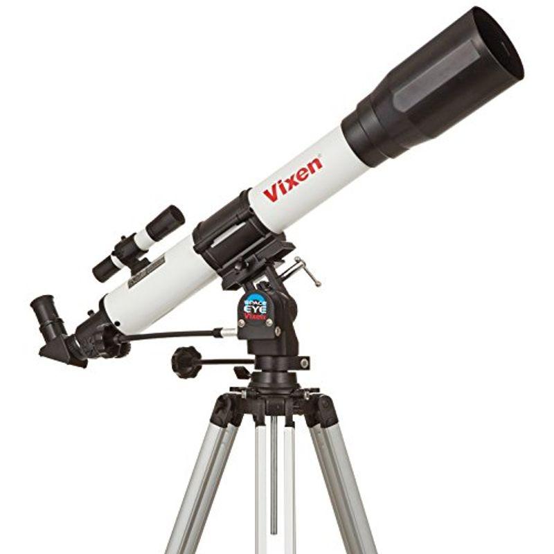 Vixen 天体望遠鏡 スペースアイ700 屈折式 口径70mm 焦点距離700mm 経緯台式 32754｜higurashi-kobo｜03