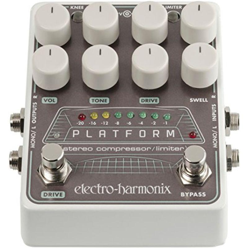 Electro-Harmonix エレクトロハーモニックス Platform - minasbrasilia