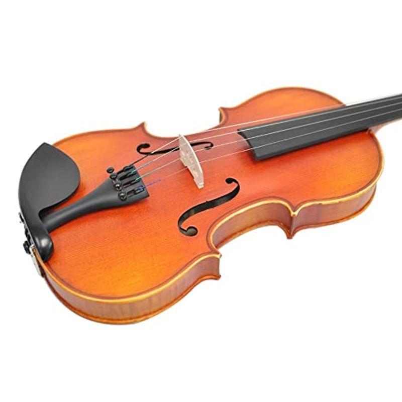 一部予約！】【一部予約！】PLAYTECH (プレイテック) アウトフィットバイオリンセット エントリークラス用 弦楽器