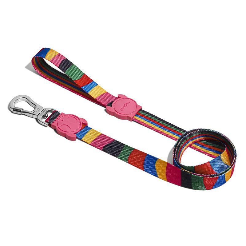 zee.dogジードッグ LEASH リード Sサイズ (CHROMA) 2023051219332001366ひぐらし工房 通販