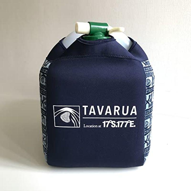 TAVARUA (タバルア) ホット ポリタンク カバー 12L 単品 3016 保温性 ネオプレーン キャンプ アウトドア サーフィン (｜higurashi-kobo｜10
