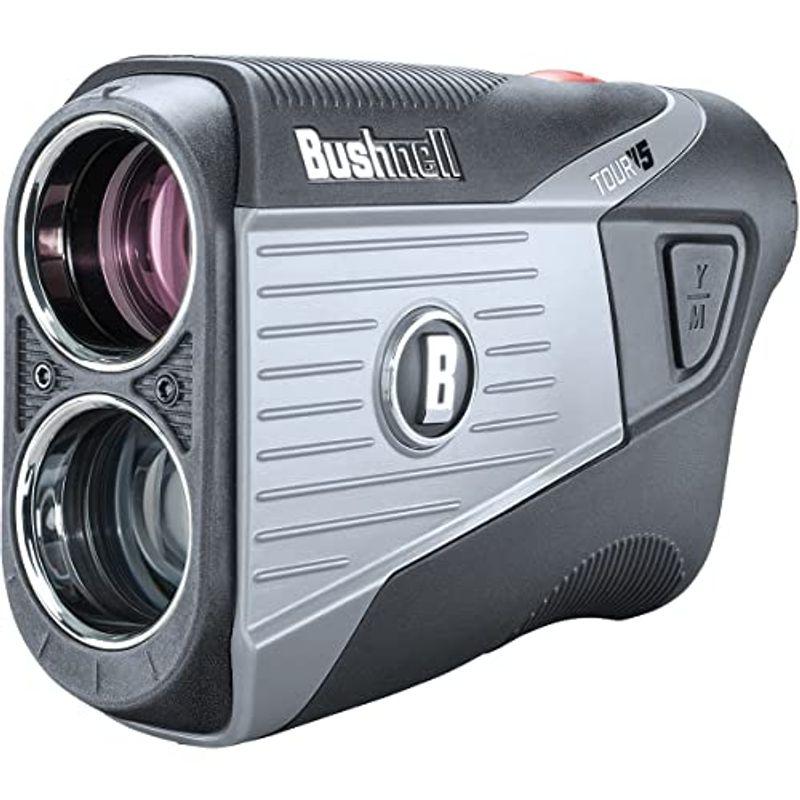 ブッシュネル Bushnell 距離測定器 ピンシーカー ツアーV5スリムジョルト 直線モデル ブラック｜higurashi-kobo｜02