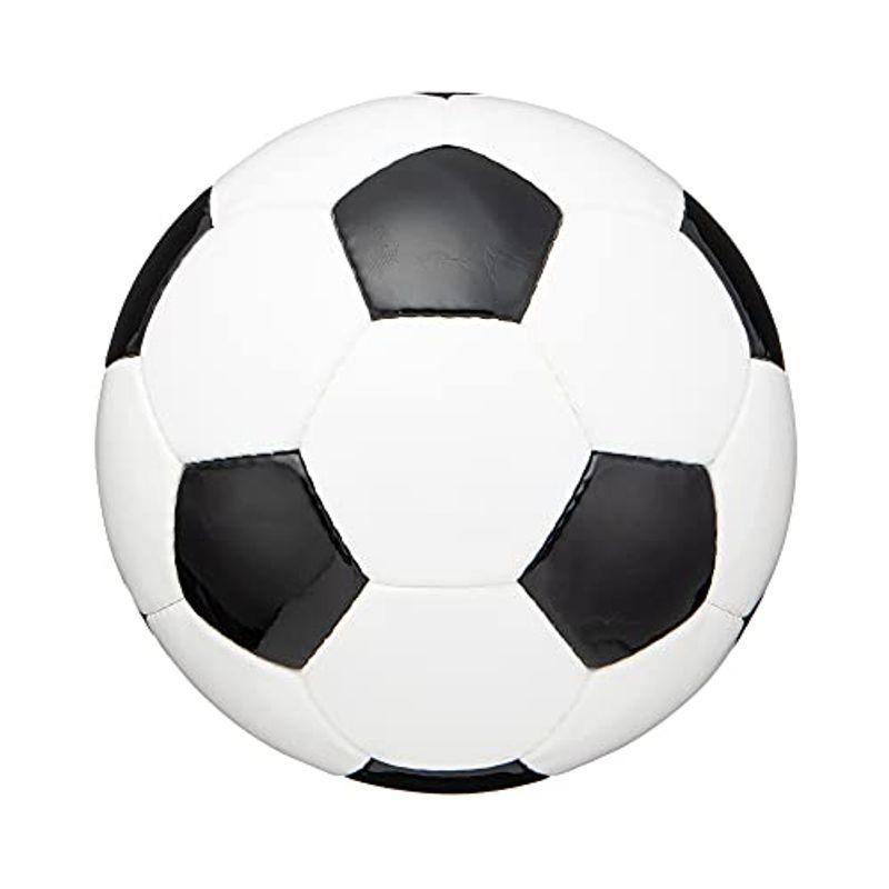 ミカサ(MIKASA) サッカーボール 5号 SVC50VL-WBK 日本サッカー協会 検定球 (一般・大学・高生・中学生用) ホワイト/ブ｜higurashi-kobo｜03
