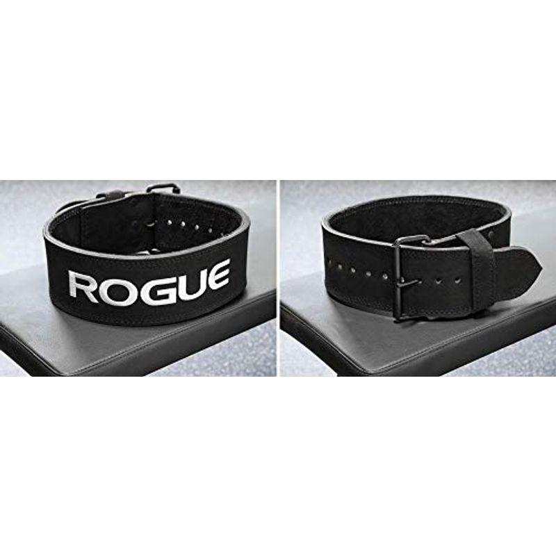 Rogue（ローグ）トレーニングベルト パワーベルト 筋トレ ECHO (black, M) 並行輸入品｜higurashi-kobo｜04