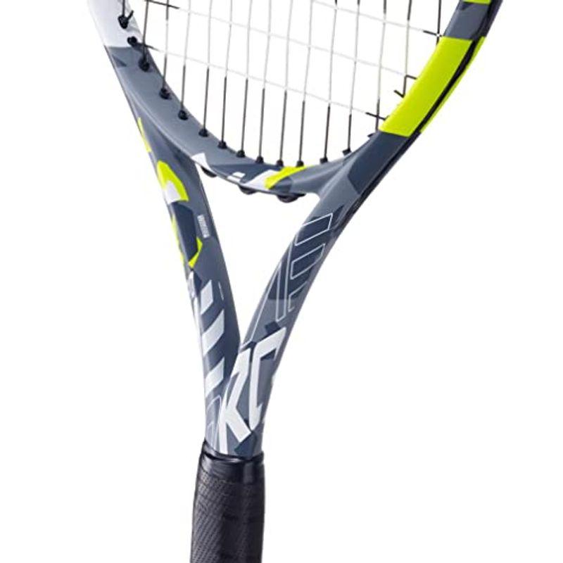 バボラ Babolat 硬式テニスラケット EVO AERO エボ アエロ 101505 フレームのみ｜higurashi-kobo｜02
