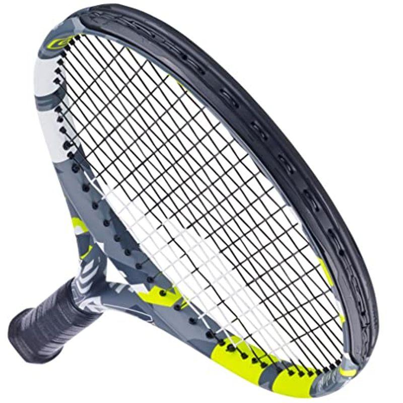 バボラ Babolat 硬式テニスラケット EVO AERO エボ アエロ 101505 フレームのみ｜higurashi-kobo｜03