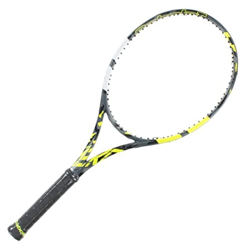 バボラ Babolat 硬式テニスラケット PURE AERO 98 ピュアアエロ98 2023年モデル 101501 フレームのみ｜higurashi-kobo｜04