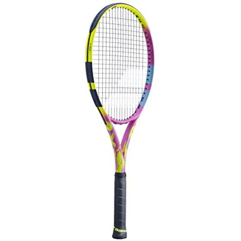 バボラ Babolat 硬式テニスラケット PURE AERO RAFA ORIGIN ピュアアエロ ラファ オリジン 2023年モデル フ｜higurashi-kobo｜05