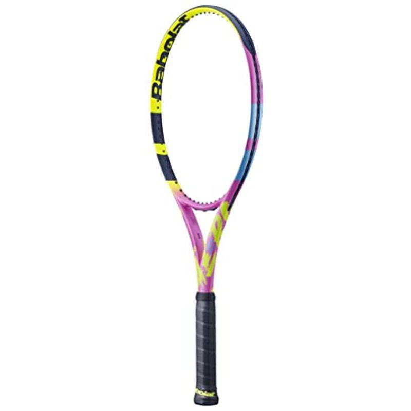 バボラ Babolat 硬式テニスラケット PURE AERO RAFA ORIGIN ピュアアエロ ラファ オリジン 2023年モデル フ｜higurashi-kobo｜06