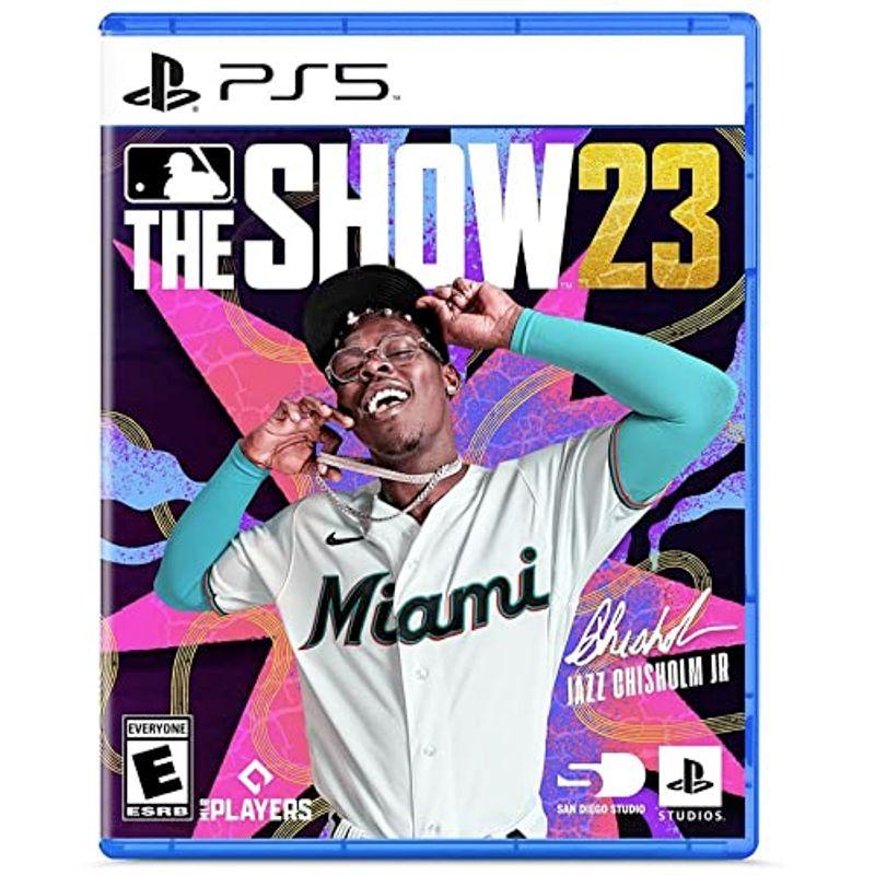 MLB The Show 23 (輸入版:北米) - PS5｜higurashi-kobo｜02