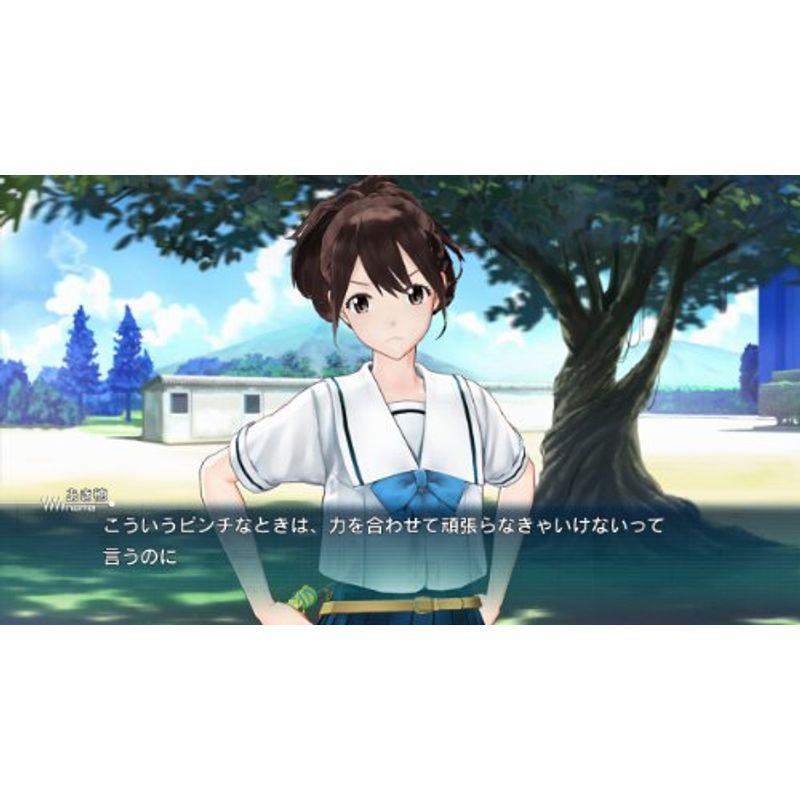 ROBOTICS;NOTES (通常版) - Xbox360｜higurashi-kobo｜04