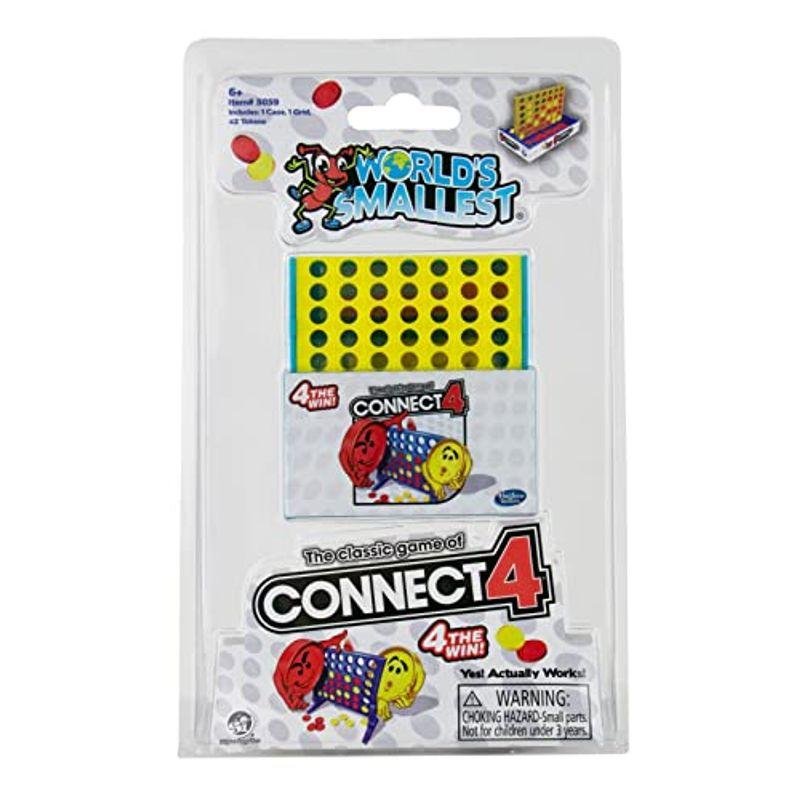 世界最小のコネクト4ボードゲーム。対象年齢6歳以上。｜higurashi-kobo｜05