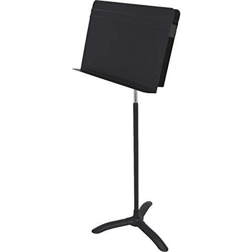 人気絶頂 マンハセット 譜面台 M49 ディレクターモデル Director S Stand ブラック 100 本物保証 Altammamfactory Com Jo