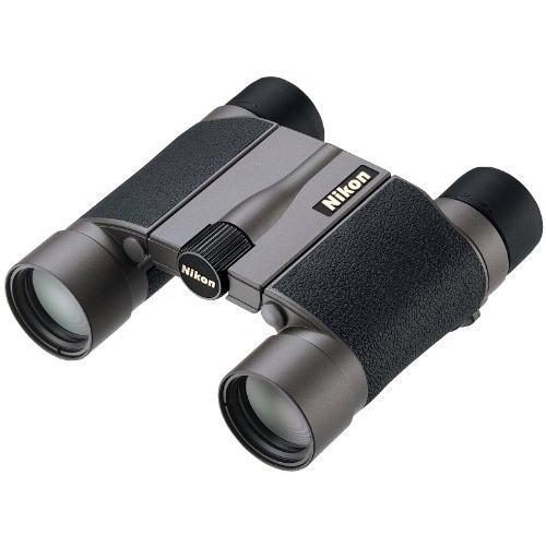 Nikon 双眼鏡 HG Lシリーズ 10×25HG L DCF ダハプリズム式 10倍25口径 10X25HGL (日本製)(35851円)