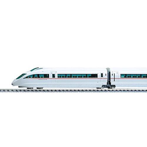 TOMIX Nゲージ 小田急ロマンスカー50000形 VSEセット 92754 鉄道模型 電車 