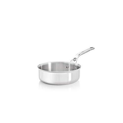 デバイヤー アフィニティ ソテーパン片手(蓋無)3730-20cm