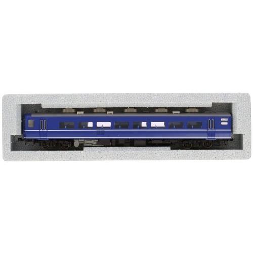 KATO HOゲージ スハフ14 1-557 鉄道模型 客車