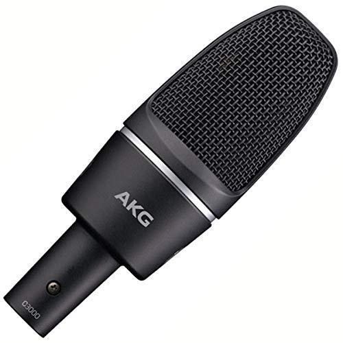 AKG マイク C-3000