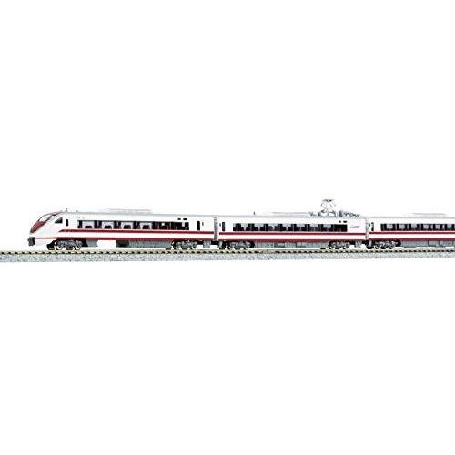 【ほぼ未使用】 KATO Nゲージ 683系 8000番台 スノーラビットエクスプレス 9両セット 10-810 鉄道模型 電車 【VQL9094016975】(32148円)