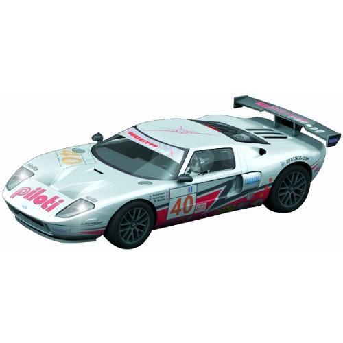 超お買い得！】 スロットカー 1 32 FORD GT-R ＃40 ROBERTSON RACING