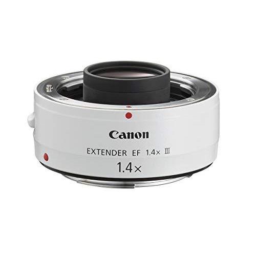 Canon エクステンダー EF1.4X III フルサイズ対応｜higurashi-kobo