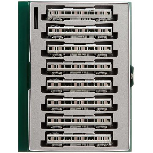 KATO Nゲージ 225系 0番台 新快速 8両セット 10-871 鉄道模型 電車