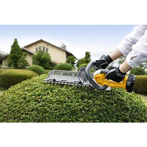 RYOBI 充電式ヘッジトリマ【型式 BHT-3630】《ガーデン機器
