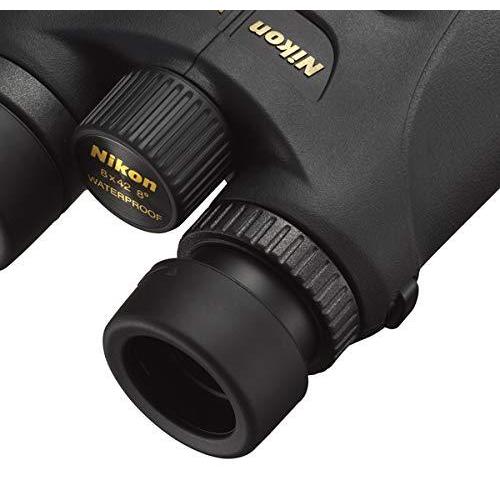 【タイムセール】 Nikon 双眼鏡 モナーク7 8x42 ダハプリズム式 8倍42口径 MONA78x42 【RIZ9185091097】(32470円)
