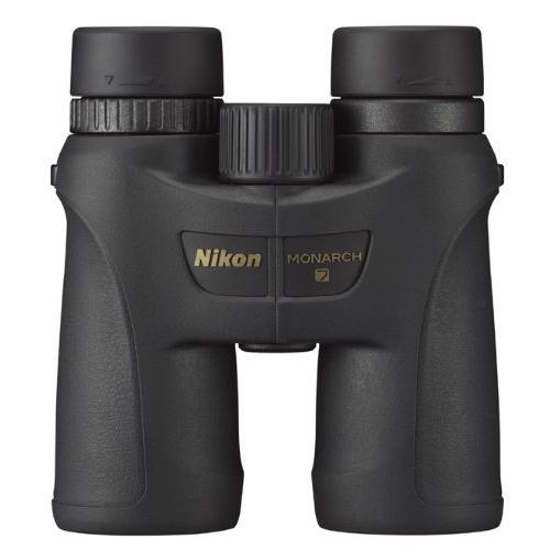 【タイムセール】 Nikon 双眼鏡 モナーク7 8x42 ダハプリズム式 8倍42口径 MONA78x42 【RIZ9185091097】(32470円)