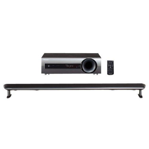 高速配送 Pioneer 2 1ch サウンドウィングバーシステム Bluetooth対応 Htp Hw950 注目ブランド Tribratanews Pekalongankota Jateng Polri Go Id