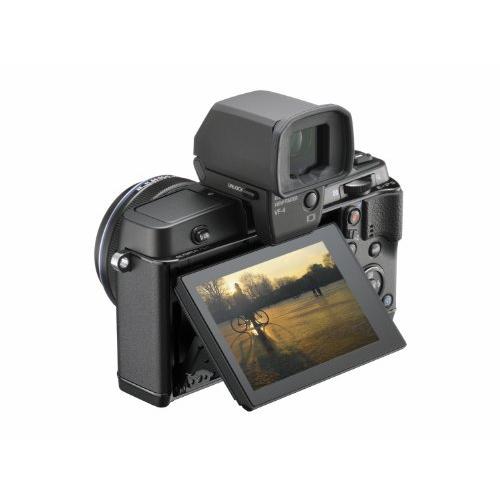 好評受付中好評受付中OLYMPUS 電子ビューファインダー マイクロフォー