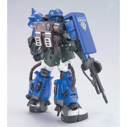 MG 1/100 MS-06R-1A アナベル・ガトー専用ザクII Ver.2.0 プラモデル 