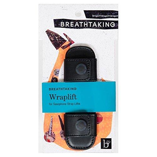 breathtaking Wraplift ラップリフト（リバーシブル仕様） (ブレステイキング) Wraplift（ラップリフト） BREATHTAKING（ブレステイキング