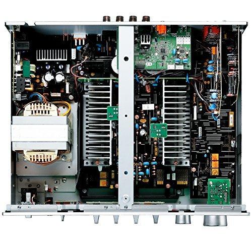 新品未使用！ ヤマハ プリメインアンプ シルバー A-S501(S) 【7601803714】(26873円)