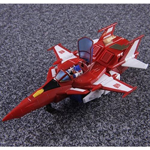 トランスフォーマー マスターピース MP-24 スターセイバー スターセイバー