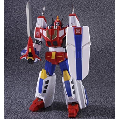 トランスフォーマー マスターピース MP-24 スターセイバー スターセイバー